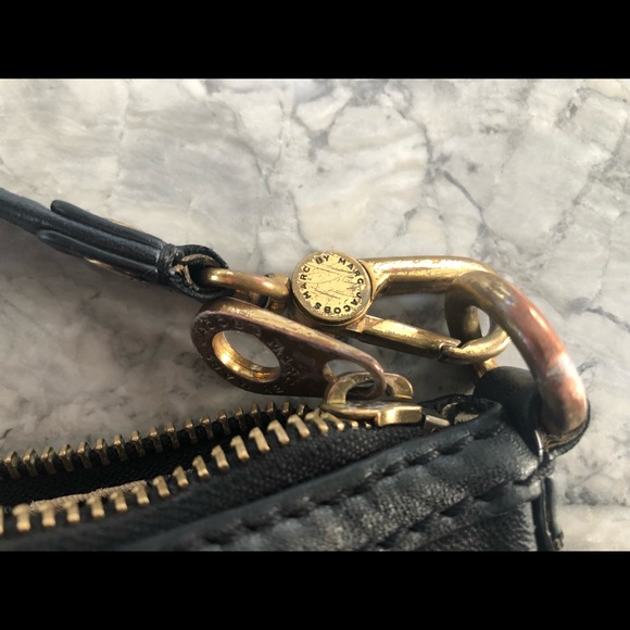 Marc Jacobs Cross Body Bag - Picture 4 of 8